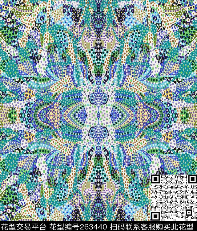 数码印花华亿平台下载（图片编号: 263440） - 瓦栏（Walan）