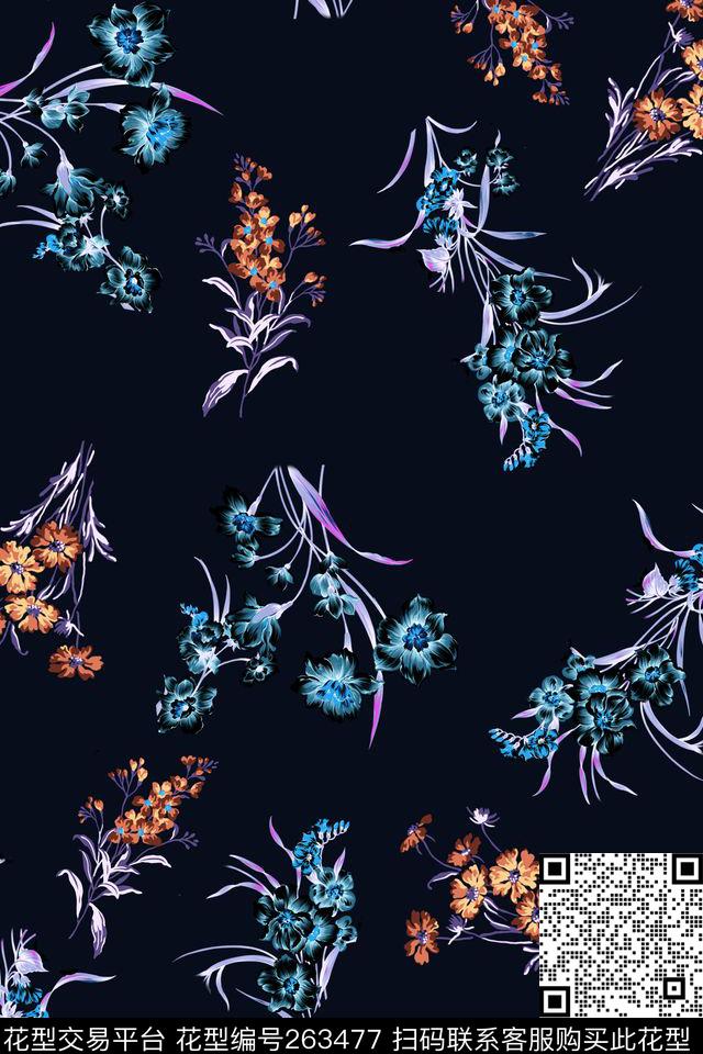 数码印花华亿平台下载（图片编号: 263477） - 瓦栏（Walan）