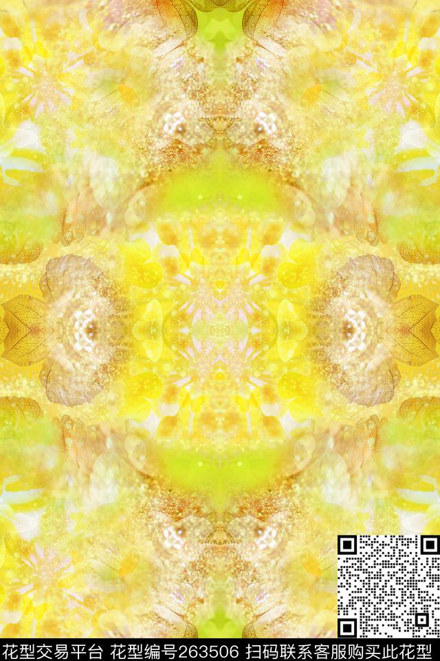 数码印花华亿平台下载（图片编号: 263506） - 瓦栏（Walan）