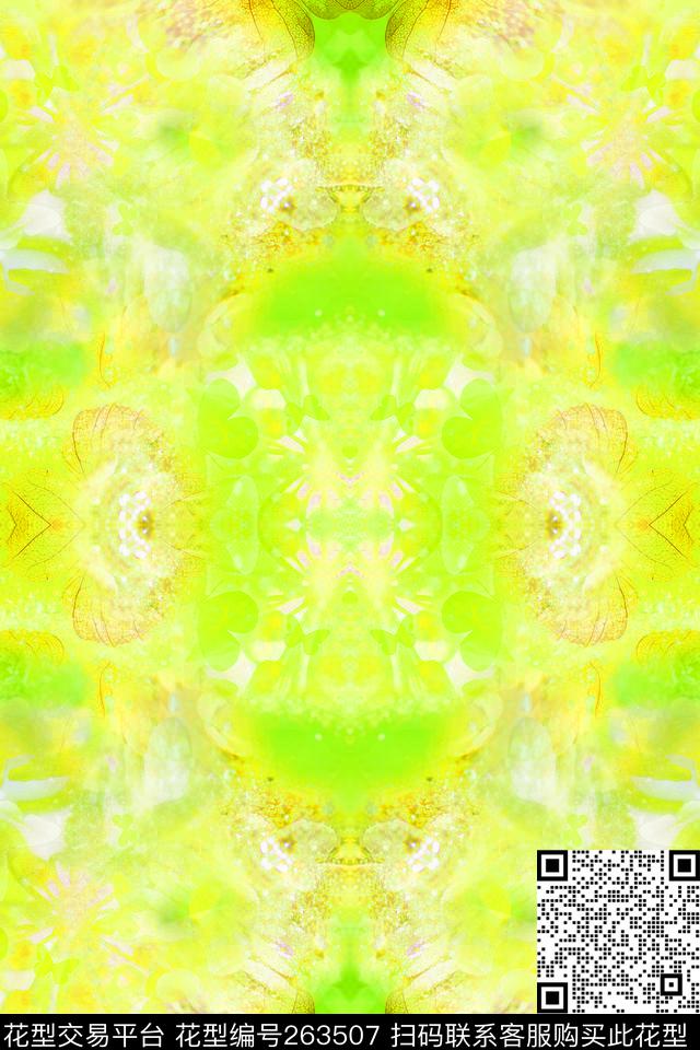 数码印花华亿平台下载（图片编号: 263507） - 瓦栏（Walan）