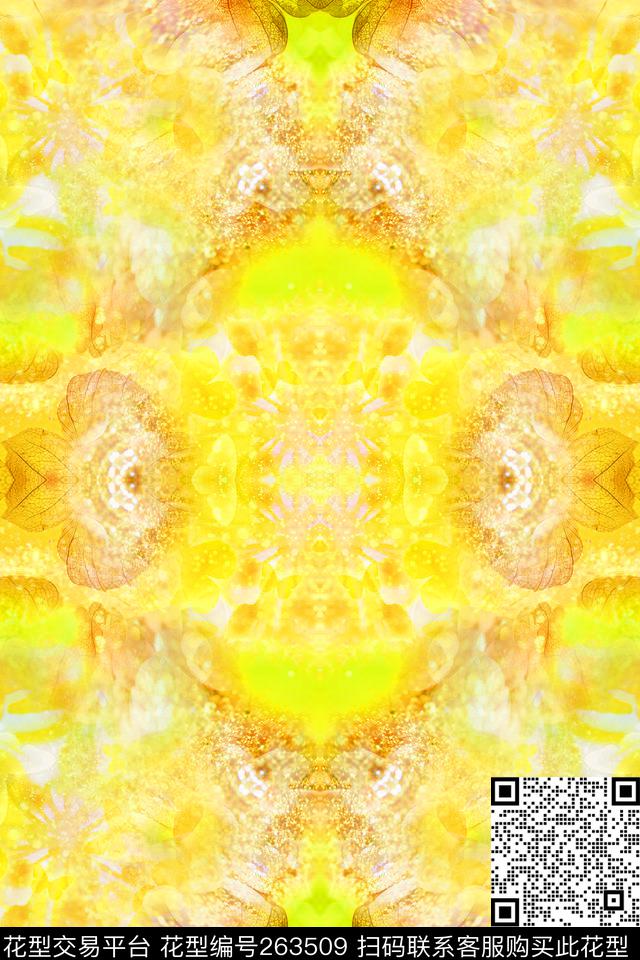 数码印花华亿平台下载（图片编号: 263509） - 瓦栏（Walan）