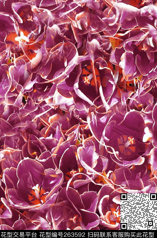 数码印花华亿平台下载（图片编号: 263592） - 瓦栏（Walan）