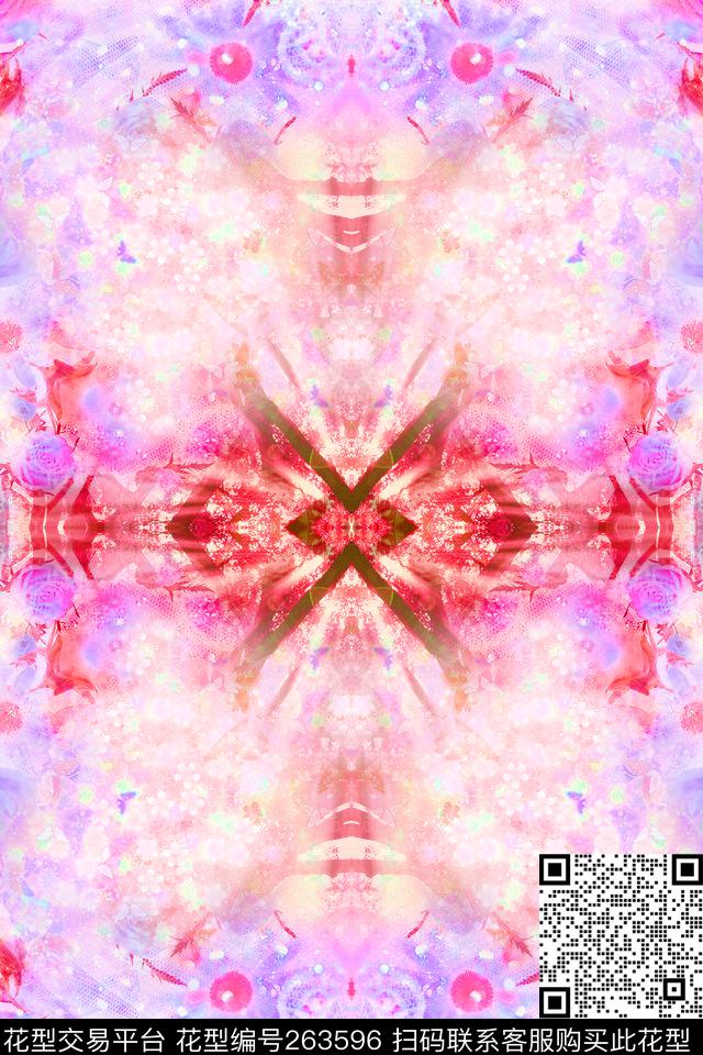 数码印花华亿平台下载（图片编号: 263596） - 瓦栏（Walan）