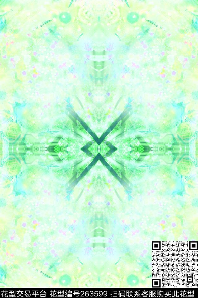 数码印花华亿平台下载（图片编号: 263599） - 瓦栏（Walan）