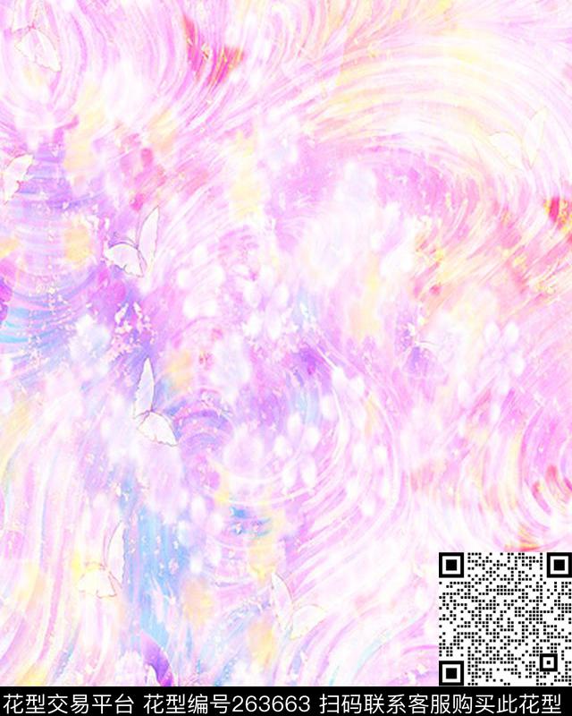 传统印花华亿平台下载（图片编号: 263663） - 瓦栏（Walan）