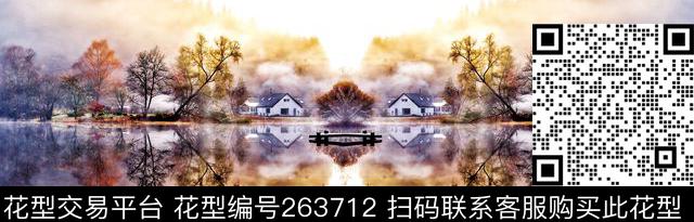 数码印花华亿平台下载（图片编号: 263712） - 瓦栏（Walan）