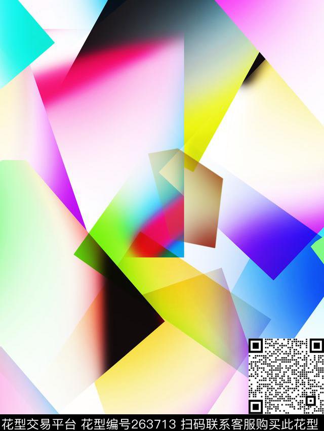 数码印花华亿平台下载（图片编号: 263713） - 瓦栏（Walan）