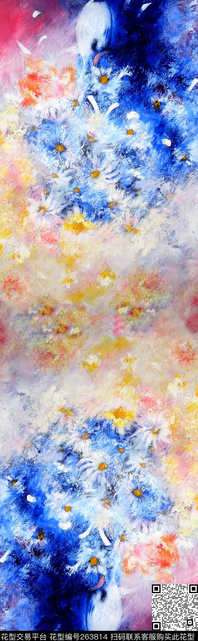 数码印花华亿平台下载（图片编号: 263814） - 瓦栏（Walan）