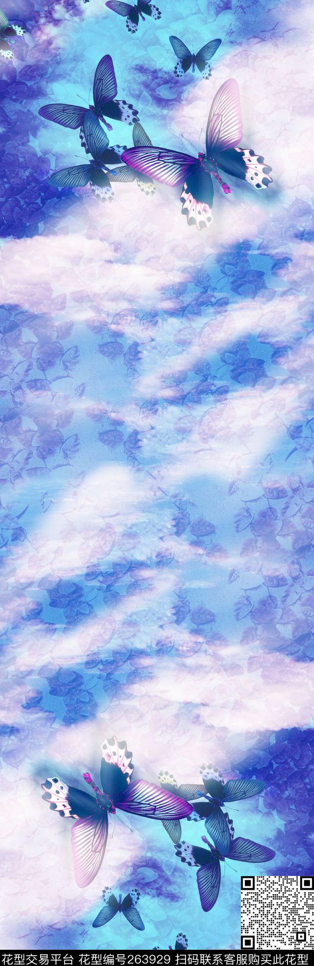 数码印花华亿平台下载（图片编号: 263929） - 瓦栏（Walan）