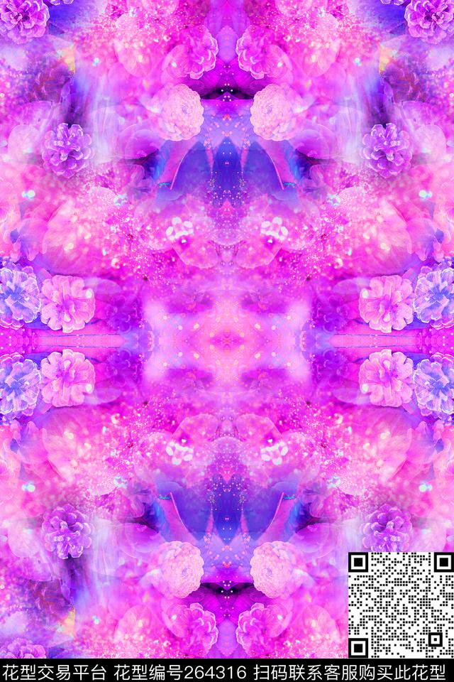 数码印花华亿平台下载（图片编号: 264316） - 瓦栏（Walan）