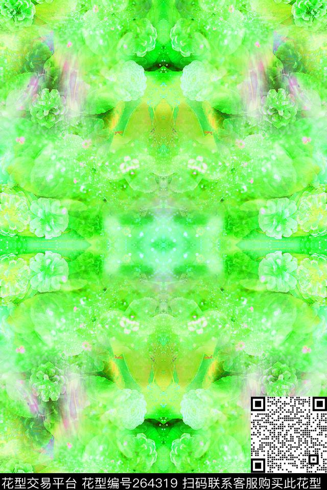 数码印花华亿平台下载（图片编号: 264319） - 瓦栏（Walan）