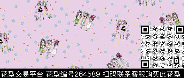 传统印花华亿平台下载（图片编号: 264589） - 瓦栏（Walan）