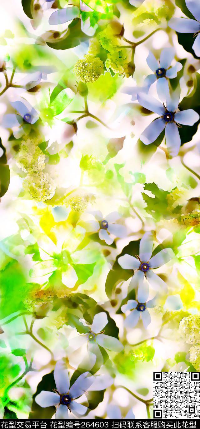 数码印花华亿平台下载（图片编号: 264603） - 瓦栏（Walan）