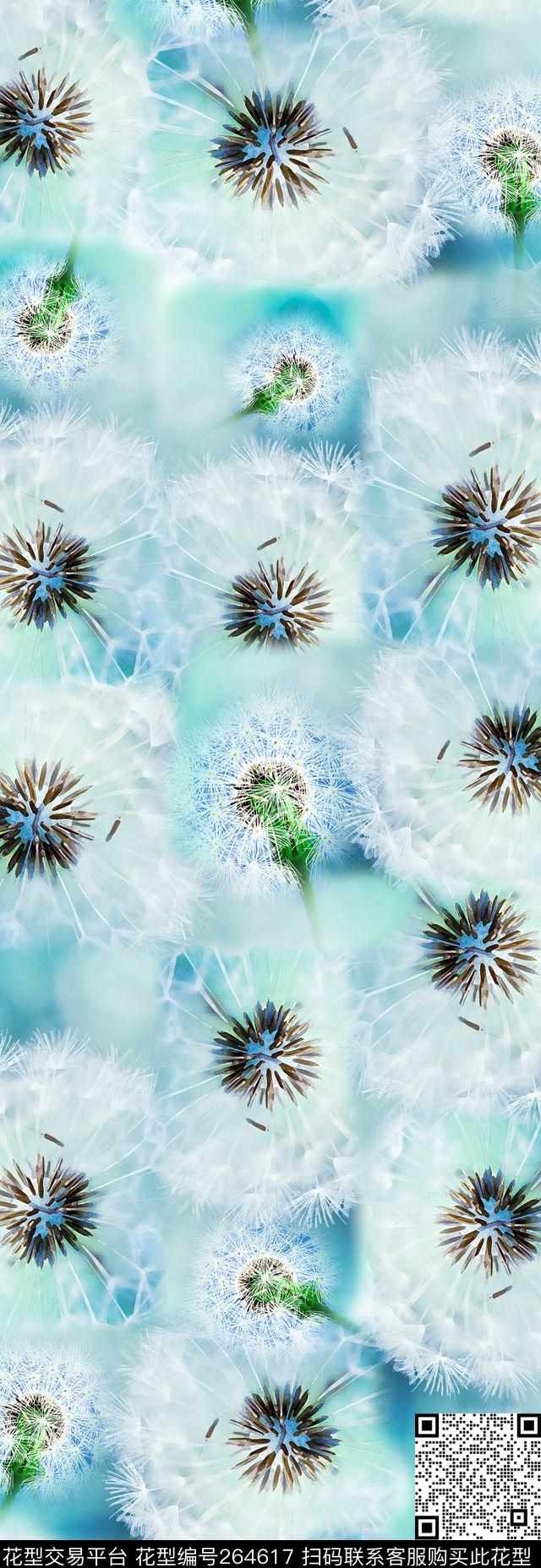 数码印花华亿平台下载（图片编号: 264617） - 瓦栏（Walan）