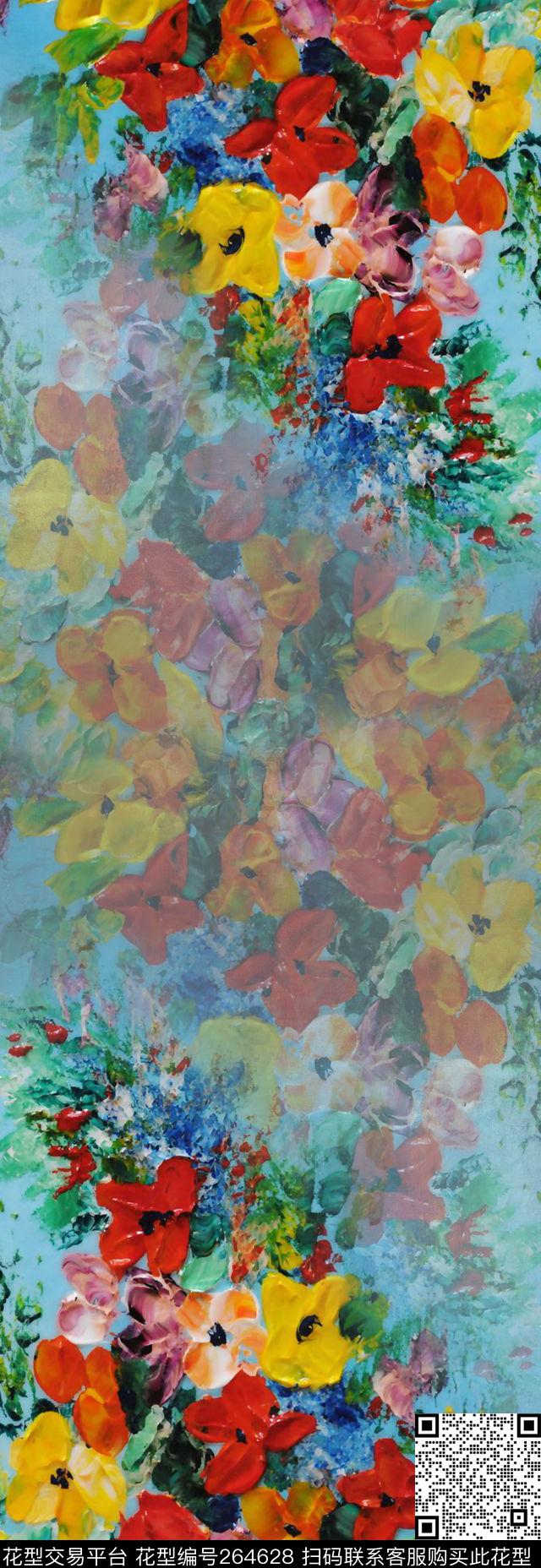 数码印花华亿平台下载（图片编号: 264628） - 瓦栏（Walan）