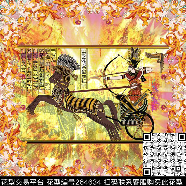 数码印花华亿平台下载（图片编号: 264634） - 瓦栏（Walan）