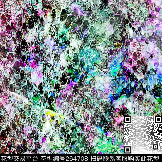 数码印花华亿平台下载（图片编号: 264708） - 瓦栏（Walan）