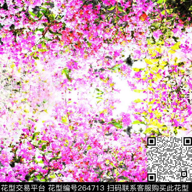 数码印花华亿平台下载（图片编号: 264713） - 瓦栏（Walan）