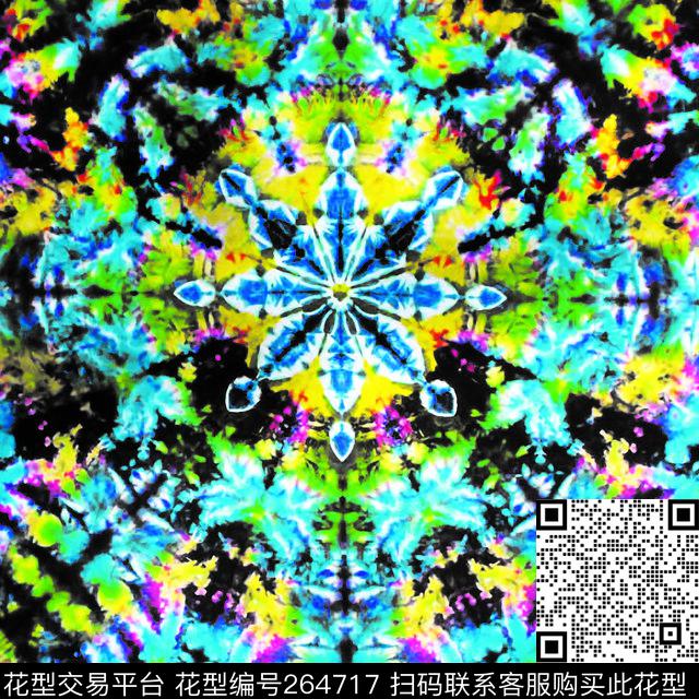 数码印花华亿平台下载（图片编号: 264717） - 瓦栏（Walan）