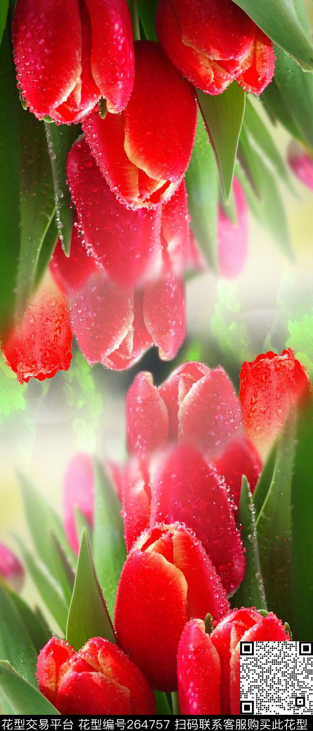 数码印花华亿平台下载（图片编号: 264757） - 瓦栏（Walan）