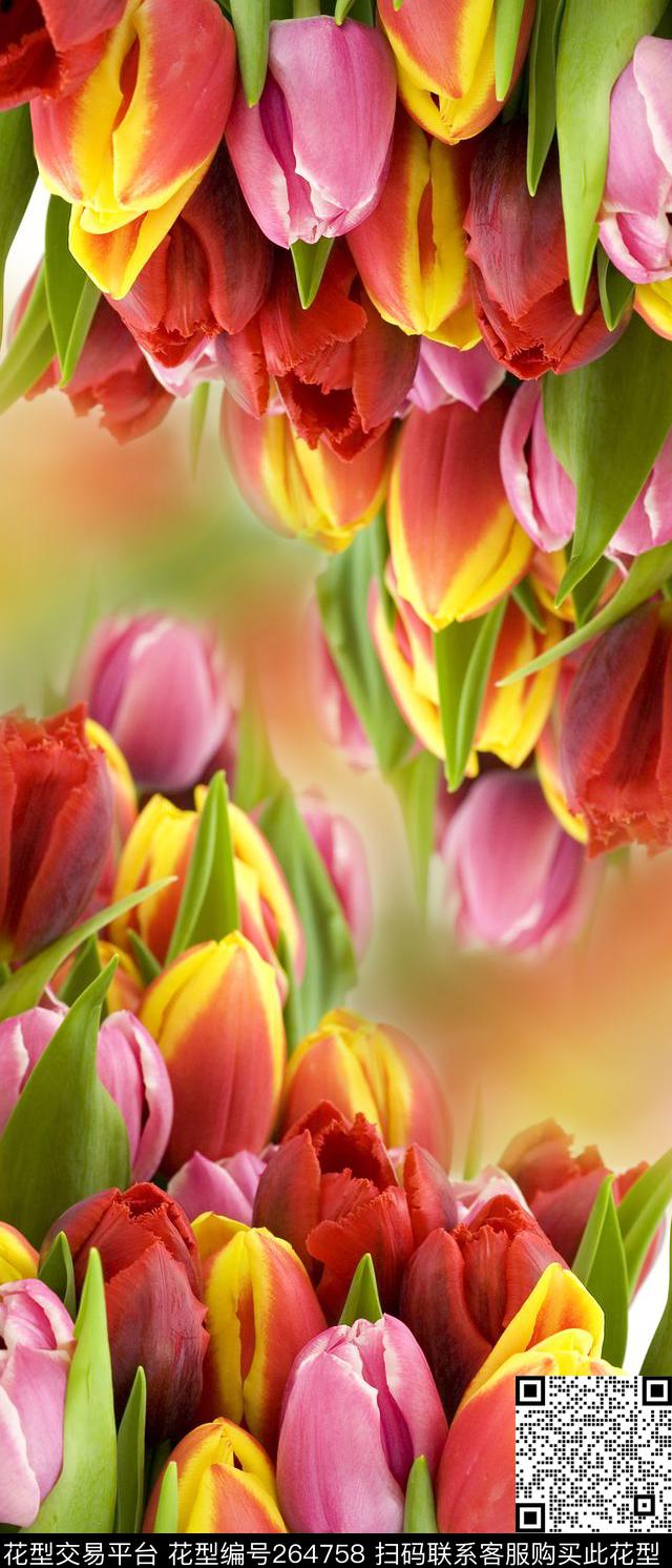 数码印花华亿平台下载（图片编号: 264758） - 瓦栏（Walan）