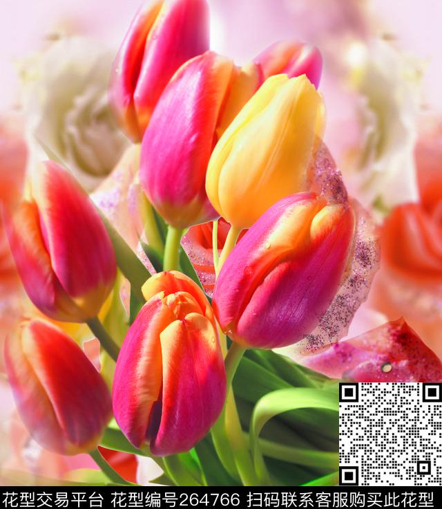 数码印花华亿平台下载（图片编号: 264766） - 瓦栏（Walan）