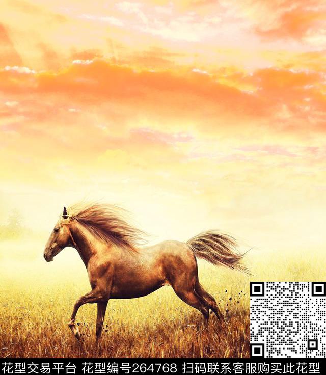 数码印花华亿平台下载（图片编号: 264768） - 瓦栏（Walan）