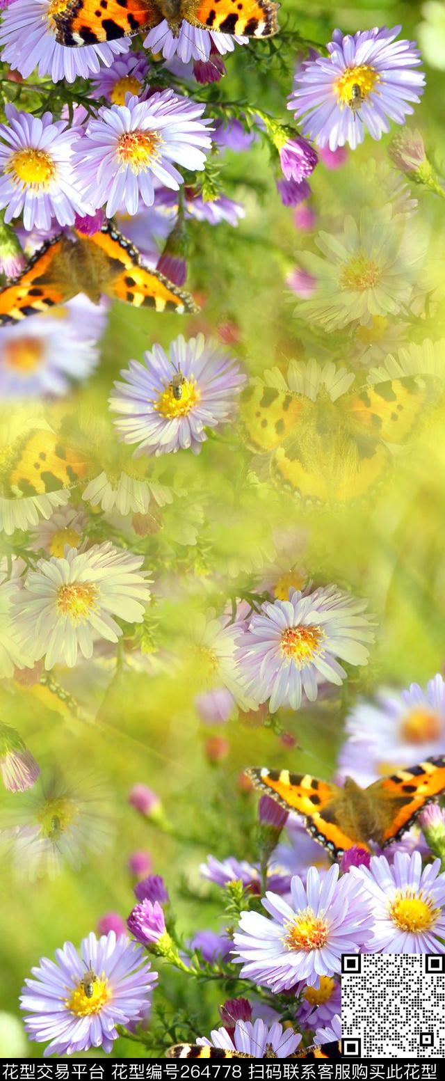 数码印花华亿平台下载（图片编号: 264778） - 瓦栏（Walan）