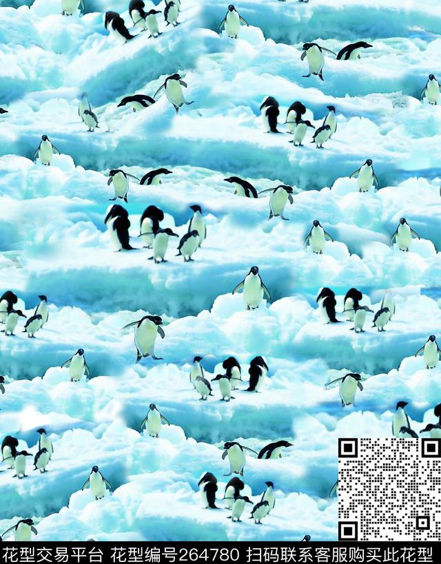 数码印花华亿平台下载（图片编号: 264780） - 瓦栏（Walan）