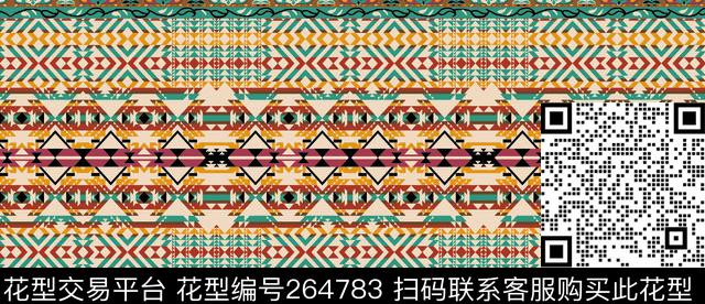 数码印花华亿平台下载（图片编号: 264783） - 瓦栏（Walan）