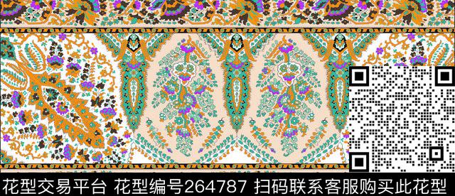 数码印花华亿平台下载（图片编号: 264787） - 瓦栏（Walan）