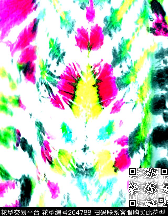 数码印花华亿平台下载（图片编号: 264788） - 瓦栏（Walan）