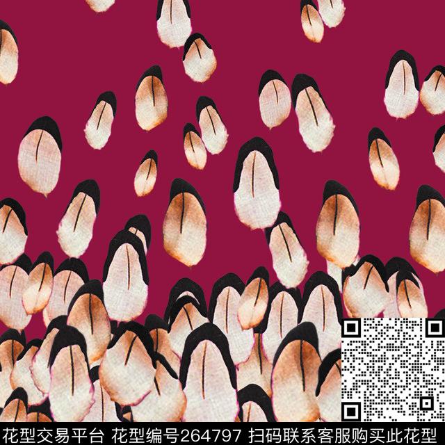 数码印花华亿平台下载（图片编号: 264797） - 瓦栏（Walan）