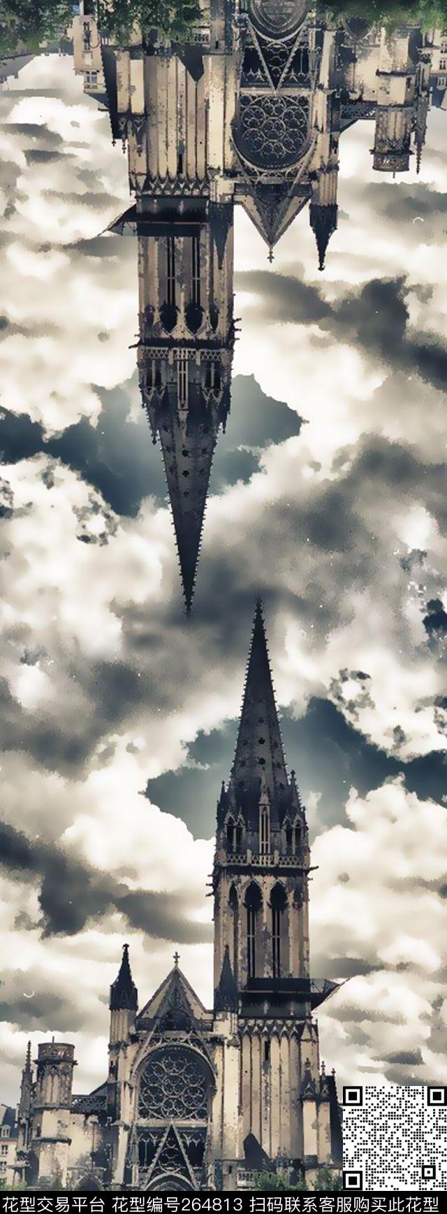 数码印花华亿平台下载（图片编号: 264813） - 瓦栏（Walan）