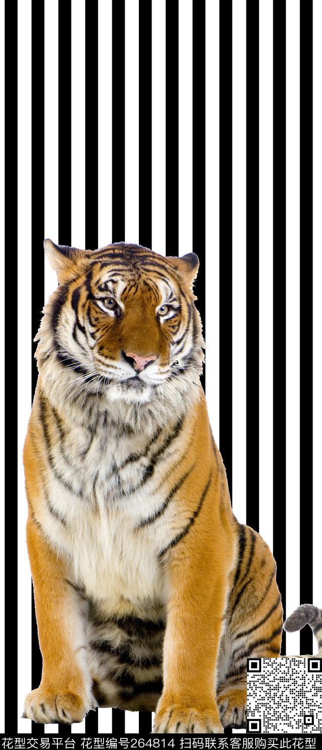 数码印花华亿平台下载（图片编号: 264814） - 瓦栏（Walan）