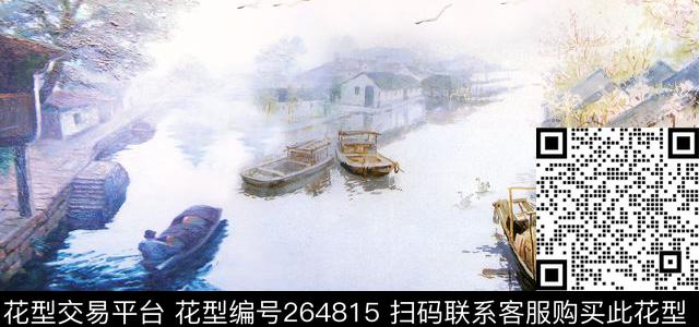 数码印花华亿平台下载（图片编号: 264815） - 瓦栏（Walan）