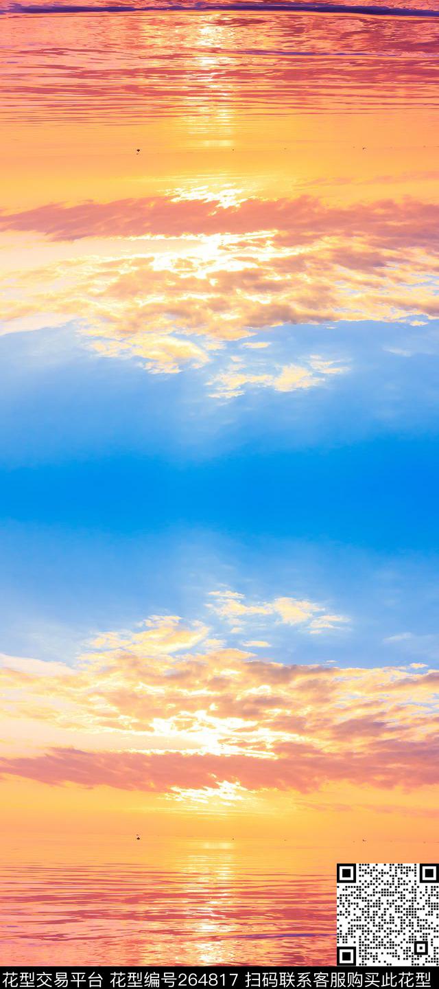 数码印花华亿平台下载（图片编号: 264817） - 瓦栏（Walan）