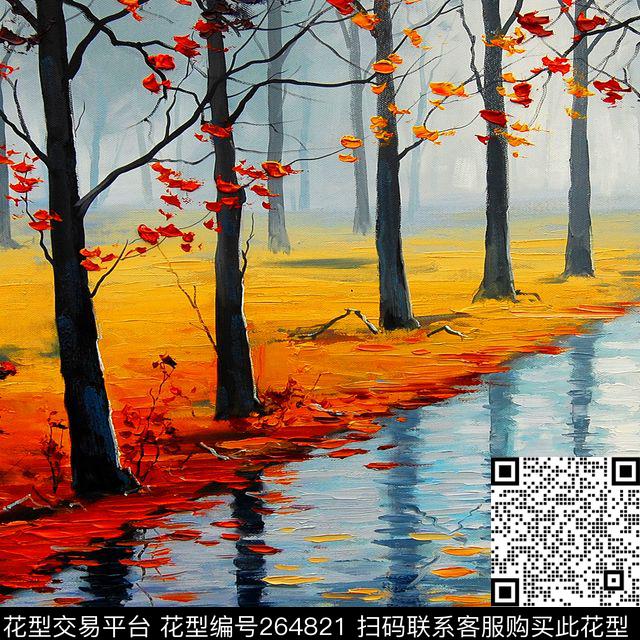 数码印花华亿平台下载（图片编号: 264821） - 瓦栏（Walan）