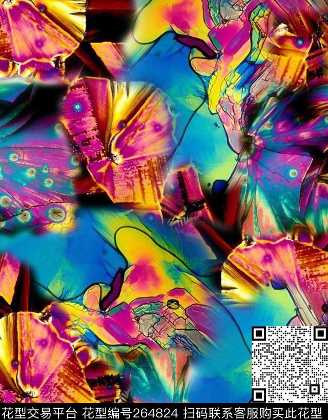 数码印花华亿平台下载（图片编号: 264824） - 瓦栏（Walan）