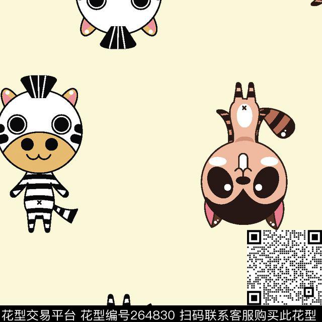 传统印花华亿平台下载（图片编号: 264830） - 瓦栏（Walan）