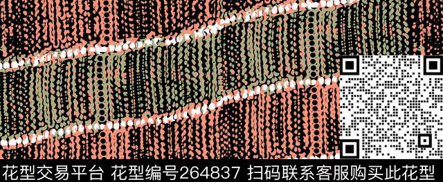 传统印花华亿平台下载（图片编号: 264837） - 瓦栏（Walan）