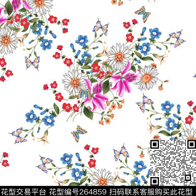 数码印花华亿平台下载（图片编号: 264859） - 瓦栏（Walan）