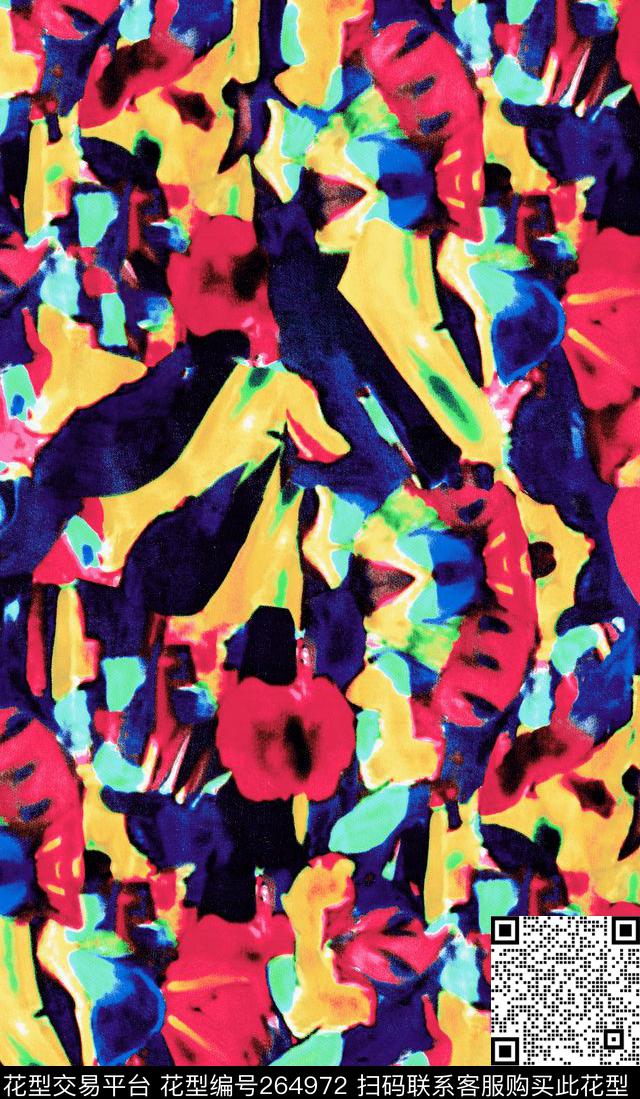 数码印花华亿平台下载（图片编号: 264972） - 瓦栏（Walan）