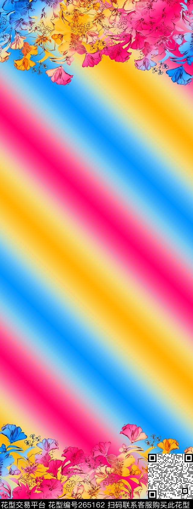 数码印花华亿平台下载（图片编号: 265162） - 瓦栏（Walan）