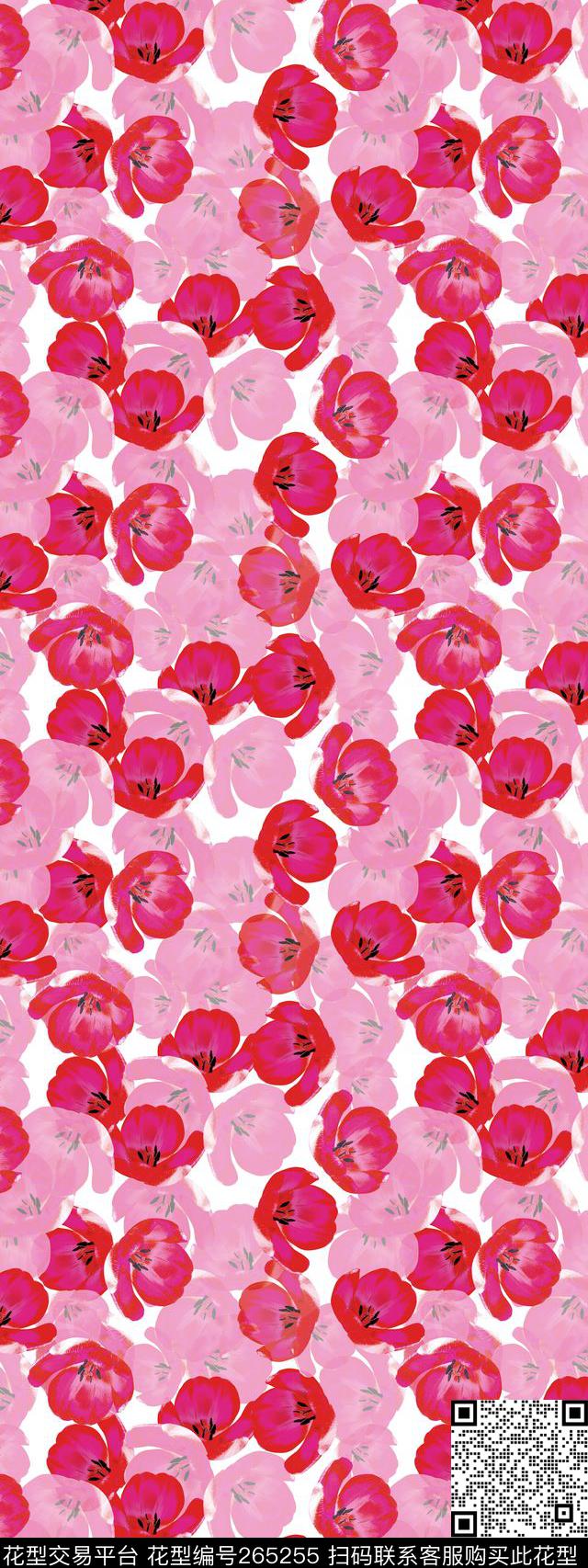 传统印花华亿平台下载（图片编号: 265255） - 瓦栏（Walan）