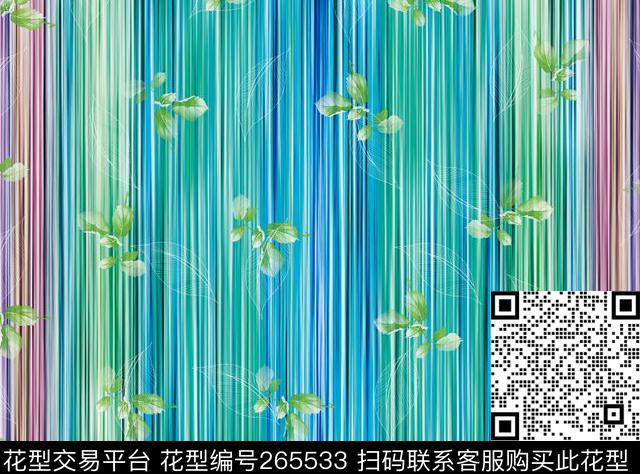 数码印花华亿平台下载（图片编号: 265533） - 瓦栏（Walan）