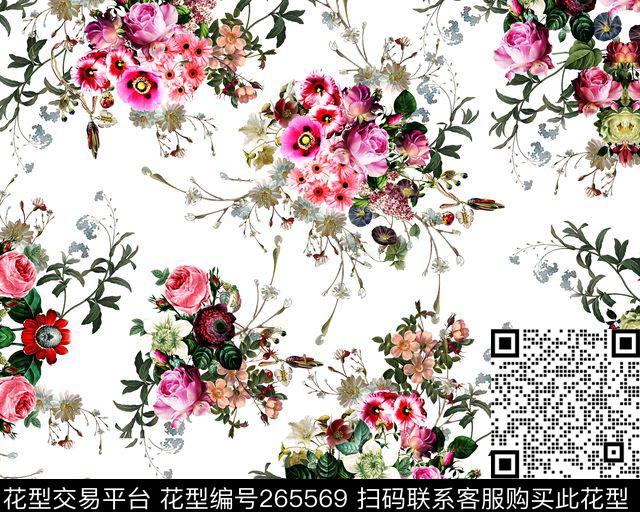 数码印花华亿平台下载（图片编号: 265569） - 瓦栏（Walan）