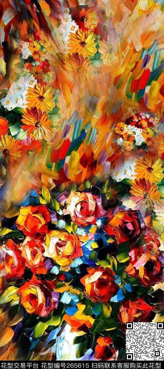 数码印花华亿平台下载（图片编号: 265615） - 瓦栏（Walan）