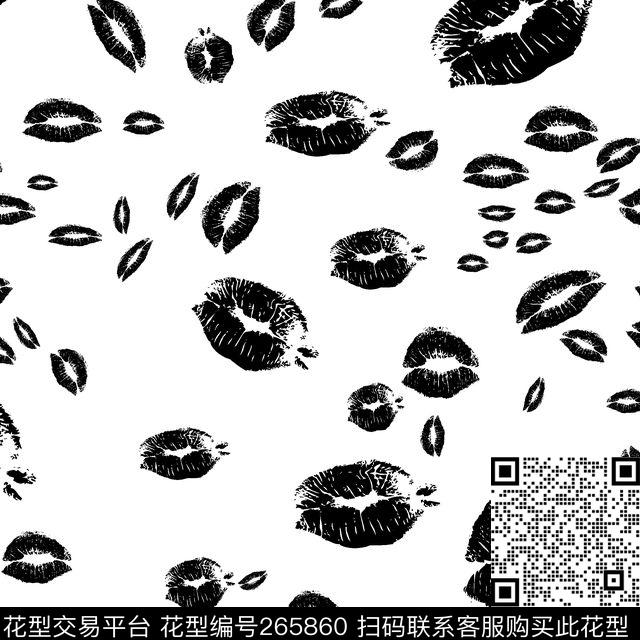 传统印花华亿平台下载（图片编号: 265860） - 瓦栏（Walan）