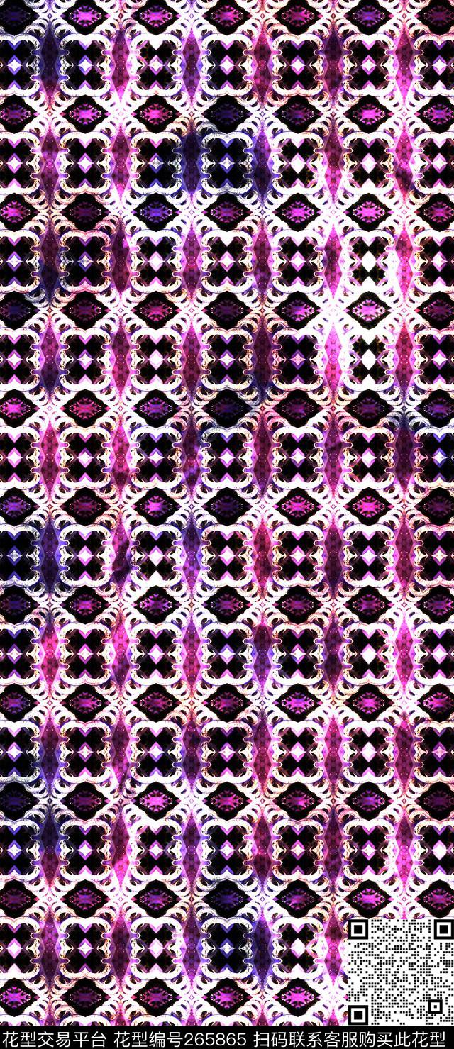 数码印花华亿平台下载（图片编号: 265865） - 瓦栏（Walan）